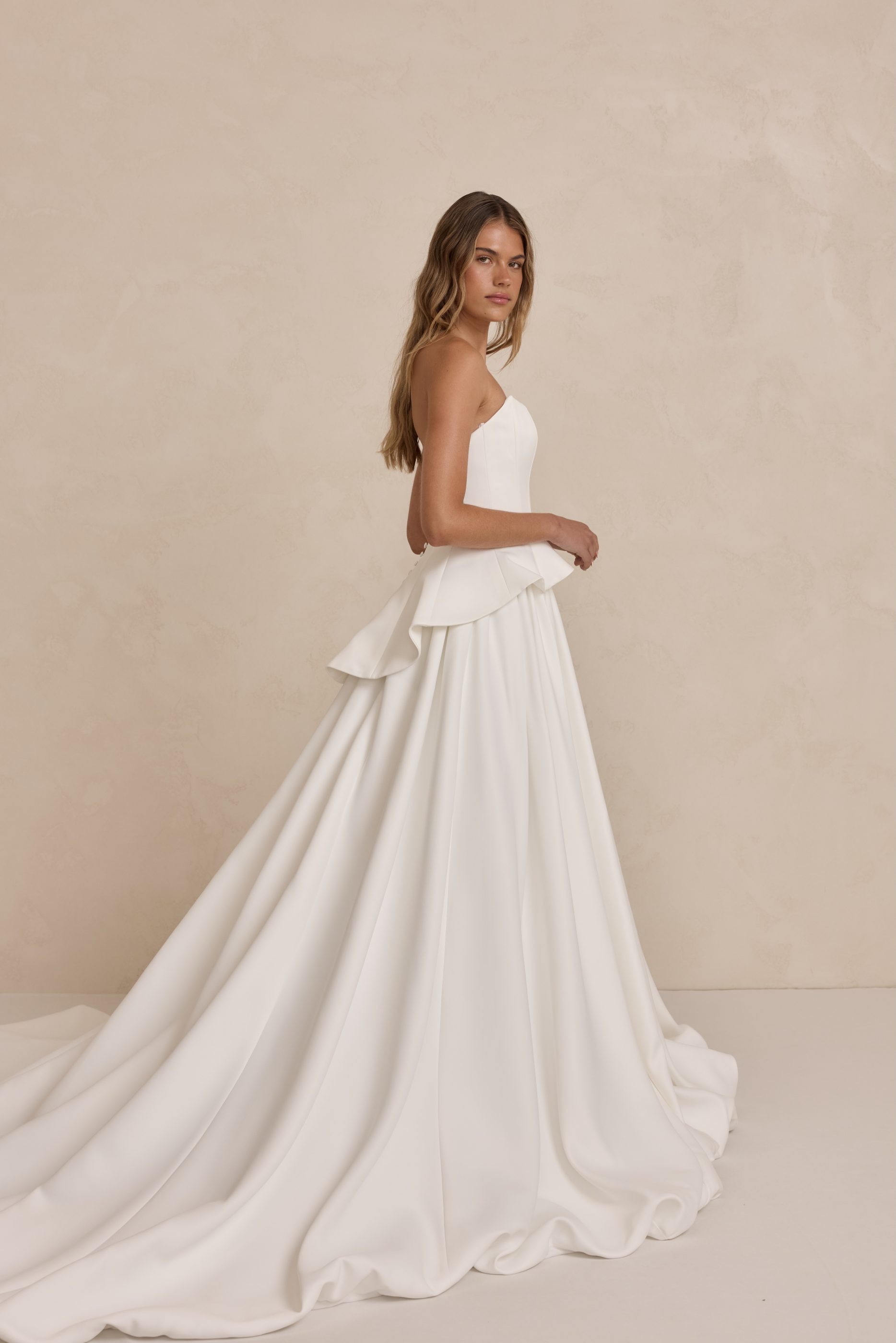 TANNER BODICE - Image 2